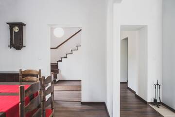 Фото номера Дом для отпуска Дома для отпуска Ohana House г. Сопот 54