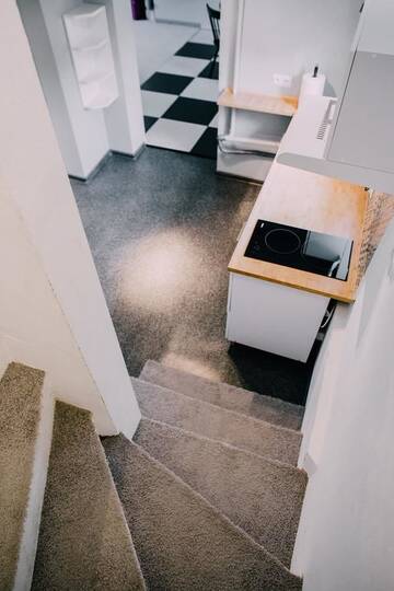 Фото номера Дом для отпуска Дома для отпуска Ohana House г. Сопот 17