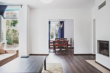 Фото номера Дом для отпуска Дома для отпуска Ohana House г. Сопот 21