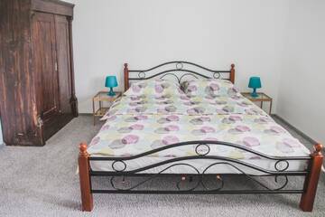 Фото номера Дом для отпуска Дома для отпуска Ohana House г. Сопот 28
