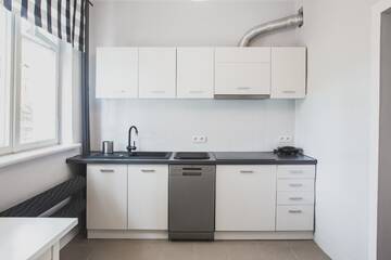 Фото номера Дом для отпуска Дома для отпуска Ohana House г. Сопот 25