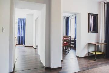 Фото номера Дом для отпуска Дома для отпуска Ohana House г. Сопот 23