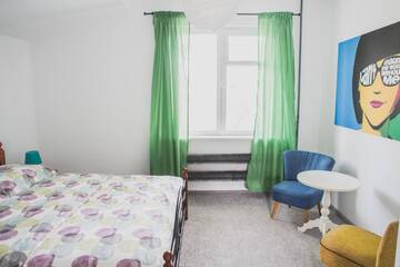 Фото номера Дом для отпуска Дома для отпуска Ohana House г. Сопот 30