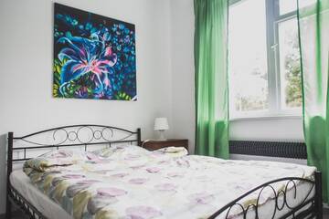 Фото номера Дом для отпуска Дома для отпуска Ohana House г. Сопот 35