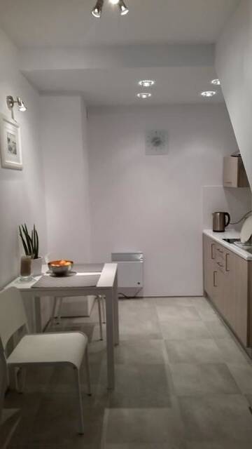 Фото номера Апартаменты Апартаменты Apartament Cassino г. Сопот 78