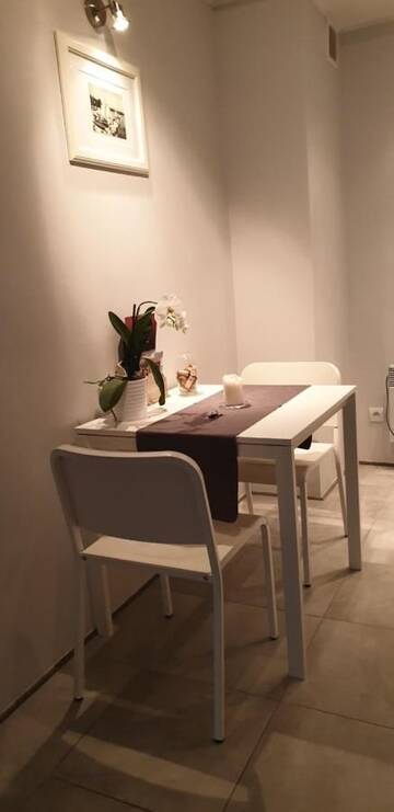 Фото Апартаменты Apartament Cassino г. Сопот 4