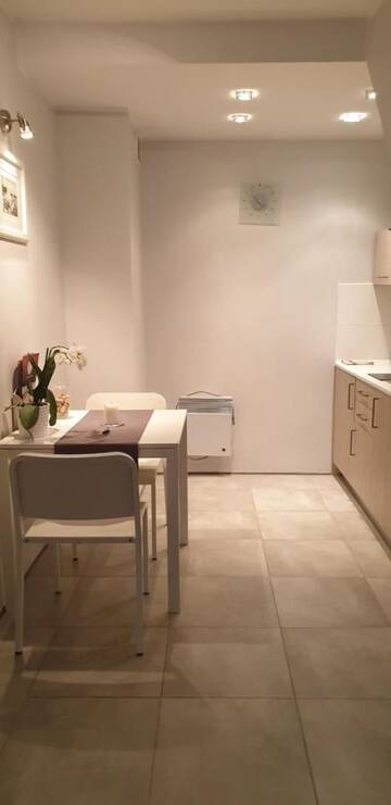 Фото Апартаменты Apartament Cassino г. Сопот 5
