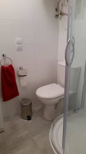 Фото номера Апартаменты Апартаменты Apartament Cassino г. Сопот 58