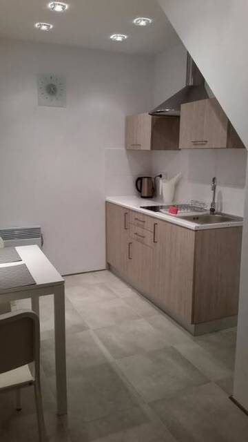 Фото номера Апартаменты Апартаменты Apartament Cassino г. Сопот 56