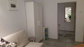 Фото номера Апартаменты Апартаменты Apartament Cassino г. Сопот 14