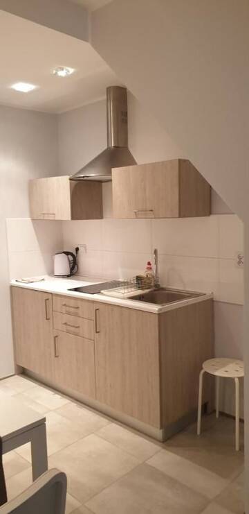 Фото Апартаменты Apartament Cassino г. Сопот 2