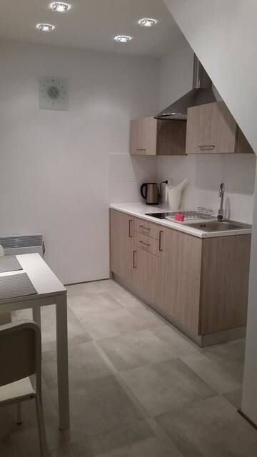 Фото номера Апартаменты Апартаменты Apartament Cassino г. Сопот 22