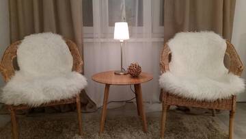 Фото номера Апартаменты Апартаменты Apartament Cassino г. Сопот 9