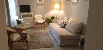 Фото номера Апартаменты Апартаменты Apartament Cassino г. Сопот 7