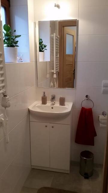 Фото номера Апартаменты Апартаменты Apartament Cassino г. Сопот 32