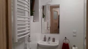 Фото номера Апартаменты Апартаменты Apartament Cassino г. Сопот 33