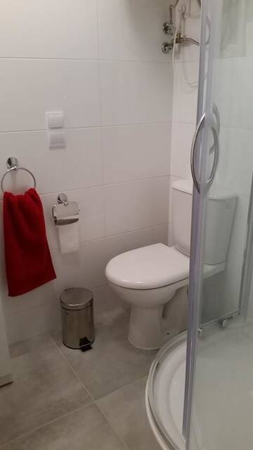 Фото номера Апартаменты Апартаменты Apartament Cassino г. Сопот 34