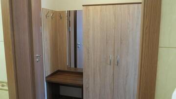 Фото номера Двухместный номер с 2 отдельными кроватями Проживание в семье RoFel Pokoje Gościnne г. Сопот 14