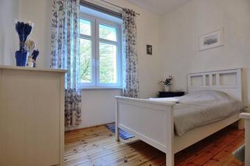 Фото номера Апартаменты с 2 спальнями Апартаменты Victus Apartamenty, Apartament Oslo г. Сопот 51