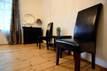 Фото номера Апартаменты с 2 спальнями Апартаменты Victus Apartamenty, Apartament Oslo г. Сопот 16