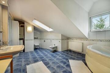 Фото номера Апартаменты с 2 спальнями Апартаменты Grand Apartments - Helska г. Сопот 28