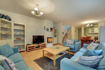 Фото номера Апартаменты с 2 спальнями Апартаменты Grand Apartments - Helska г. Сопот 24