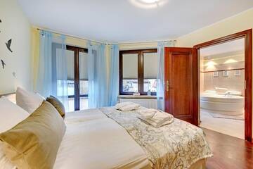 Фото номера Апартаменты с террасой Апартаменты Lion Apartments - Blue Dune with Sunny terrace г. Сопот 21