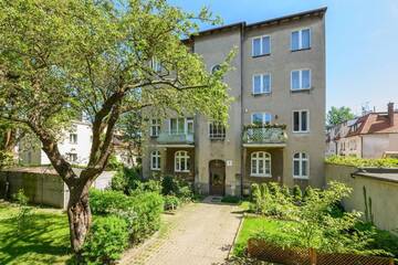 Фото номера Апартаменты с террасой Апартаменты Lion Apartments - Blue Dune with Sunny terrace г. Сопот 31