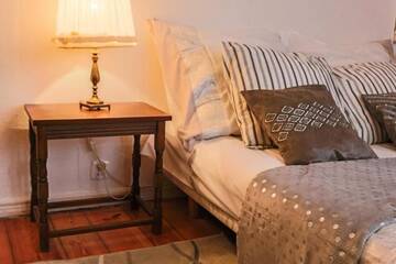 Фото номера Двухуровневые апартаменты Апартаменты Apartament Kapitański г. Сопот 55