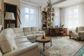 Фото Апартаменты Apartament Kapitański г. Сопот 1