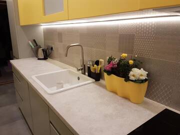 Фото Апартаменты Apartament Kapitański г. Сопот 2
