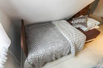 Фото номера Двухуровневые апартаменты Апартаменты Apartament Kapitański г. Сопот 28