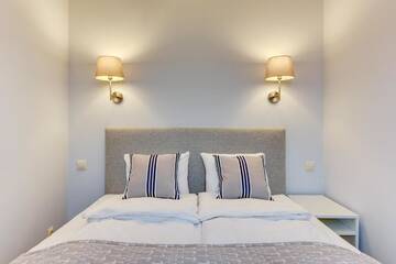 Фото номера Апартаменты Апартаменты Apartments Indygo by Renters г. Сопот 13