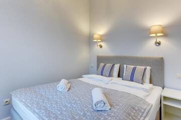 Фото номера Апартаменты Апартаменты Apartments Indygo by Renters г. Сопот 14
