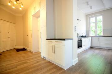 Фото Апартаменты Victus Apartamenty, Apartament Belweder г. Сопот 5