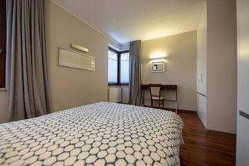 Фото номера Апартаменты Апартаменты Victus Apartamenty Apartament Bajka г. Сопот 41