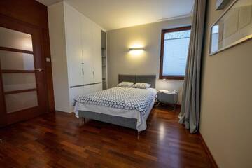 Фото номера Апартаменты Апартаменты Victus Apartamenty Apartament Bajka г. Сопот 43