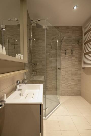 Фото номера Апартаменты Апартаменты Victus Apartamenty Apartament Bajka г. Сопот 16