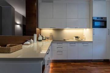 Фото номера Апартаменты Апартаменты Victus Apartamenty Apartament Bajka г. Сопот 31