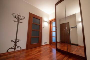 Фото номера Апартаменты Апартаменты Victus Apartamenty Apartament Bajka г. Сопот 33