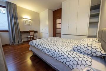 Фото номера Апартаменты Апартаменты Victus Apartamenty Apartament Bajka г. Сопот 40
