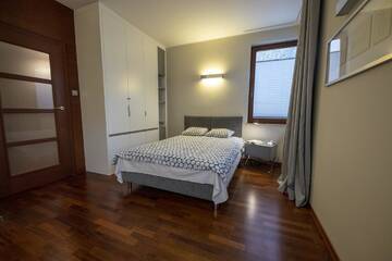 Фото номера Апартаменты Апартаменты Victus Apartamenty Apartament Bajka г. Сопот 10