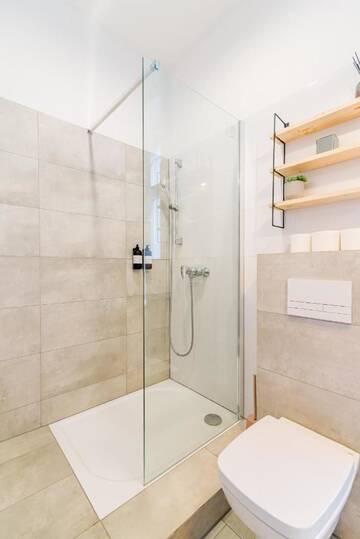 Фото Апартаменты Haffnera 70 г. Сопот 3