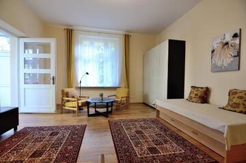 Фото Апартаменты Victus Apartamenty, Apartament Garden г. Сопот 4