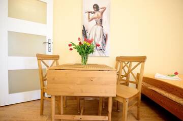 Фото Апартаменты Victus Apartamenty, Apartament Garden г. Сопот 5