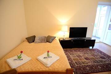 Фото Апартаменты Victus Apartamenty, Apartament Garden г. Сопот 2