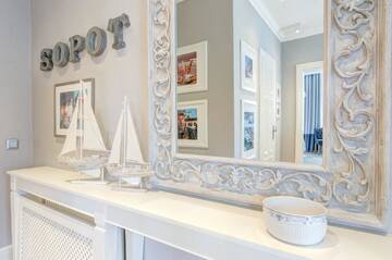 Фото Апартаменты Dom &amp; House - Mokwy Unique Apartments Sopot г. Сопот 3