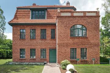 Фото номера Апартаменты Апартаменты Pensjonat Victoria Residence г. Сопот 4