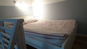 Фото номера Апартаменты с 1 спальней Апартаменты Saltic Apartment Happy Hours г. Сопот 42