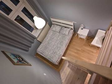 Фото номера Апартаменты с 1 спальней Апартаменты Saltic Apartment Happy Hours г. Сопот 50